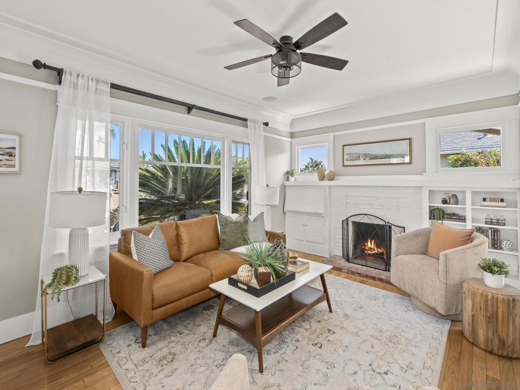 North Park - Residential