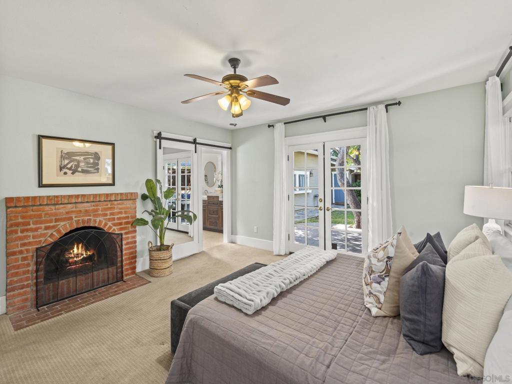 North Park - Residential