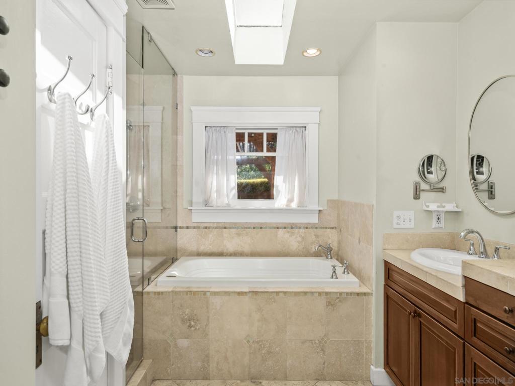 North Park - Residential