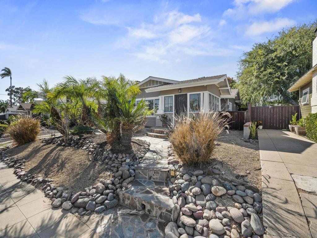 North Park - Residential
