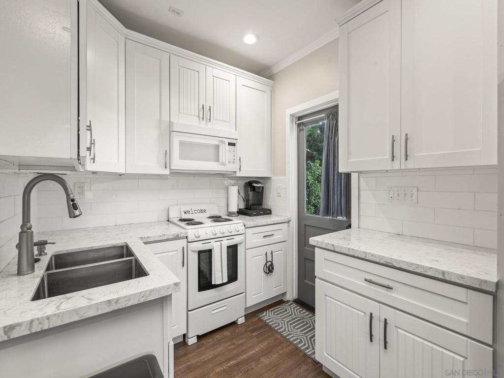 North Park - Residential