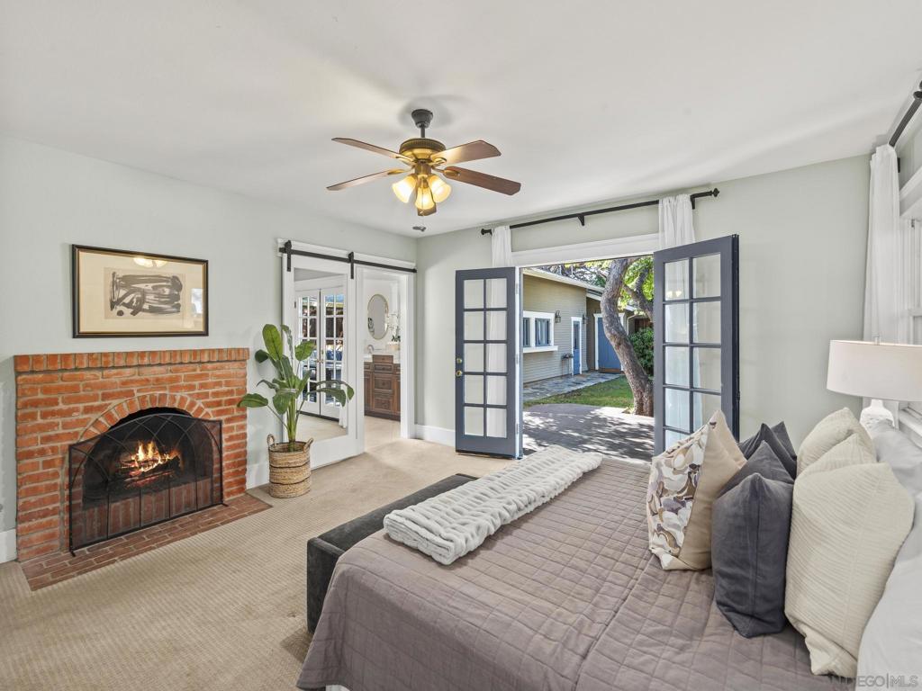 North Park - Residential
