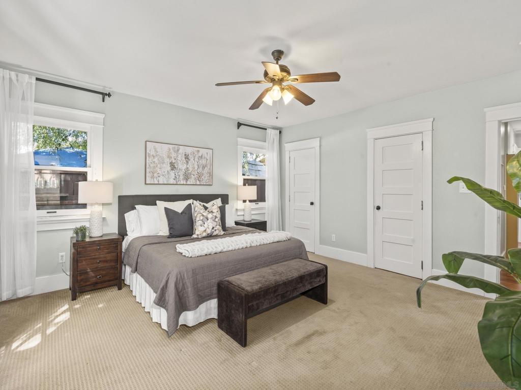 North Park - Residential