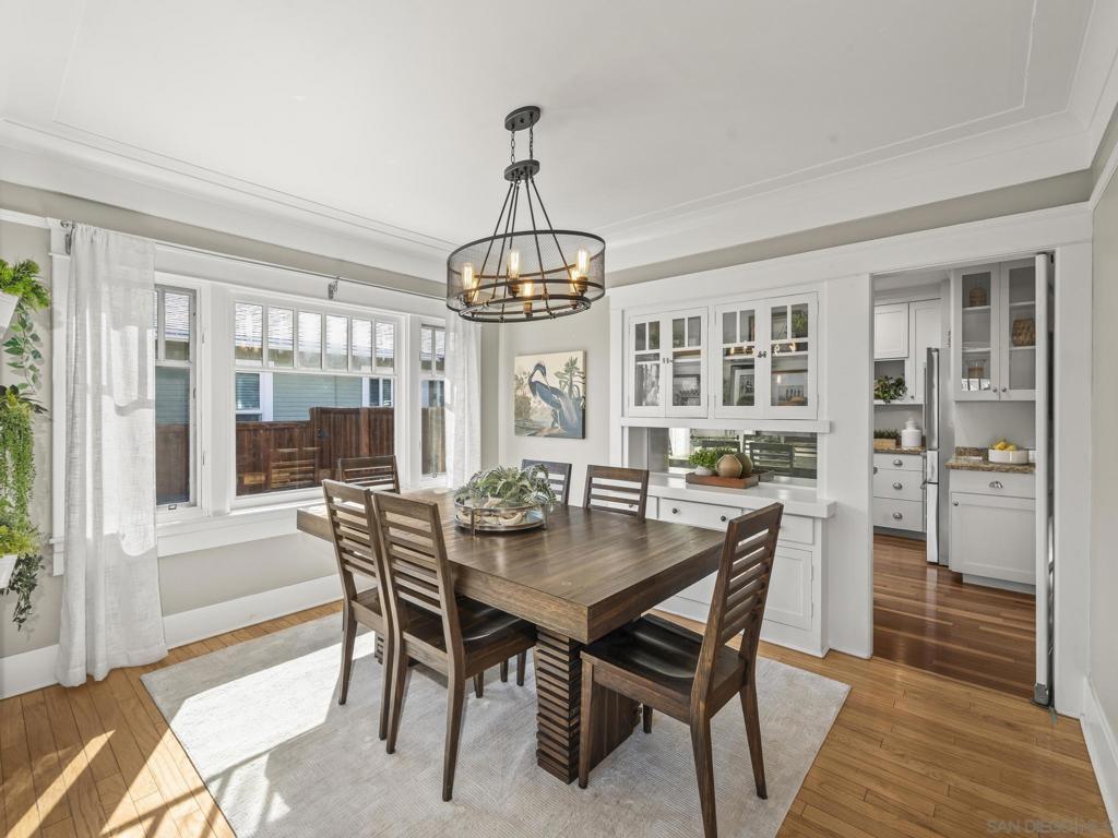 North Park - Residential