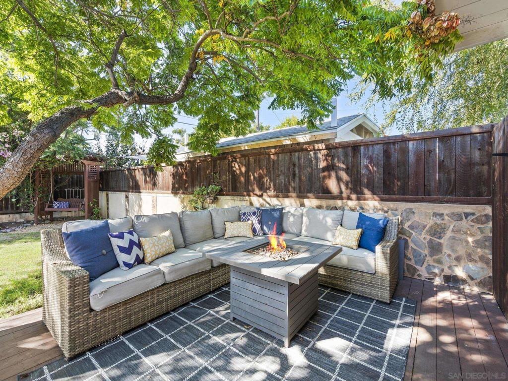 North Park - Residential