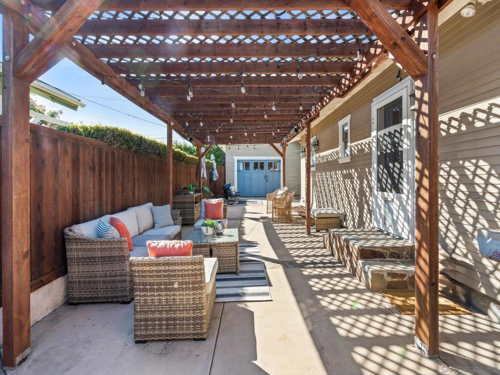 North Park - Residential