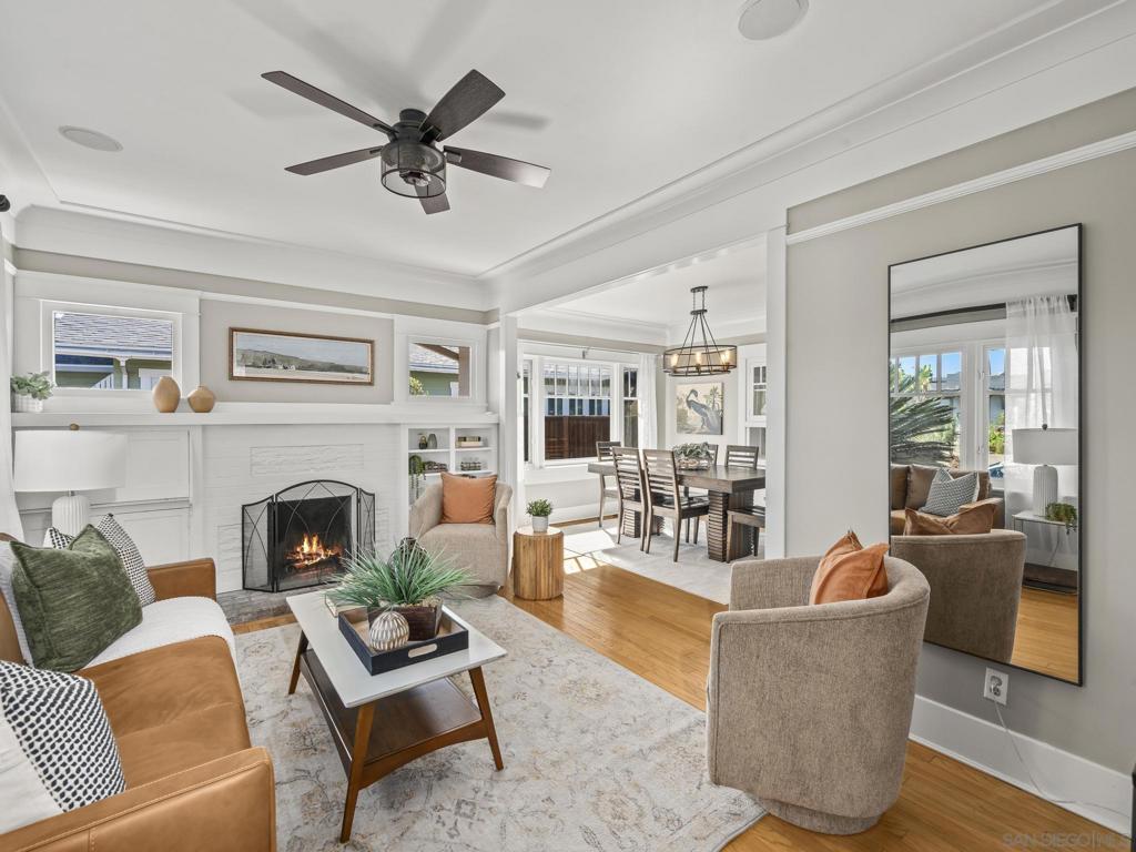 North Park - Residential