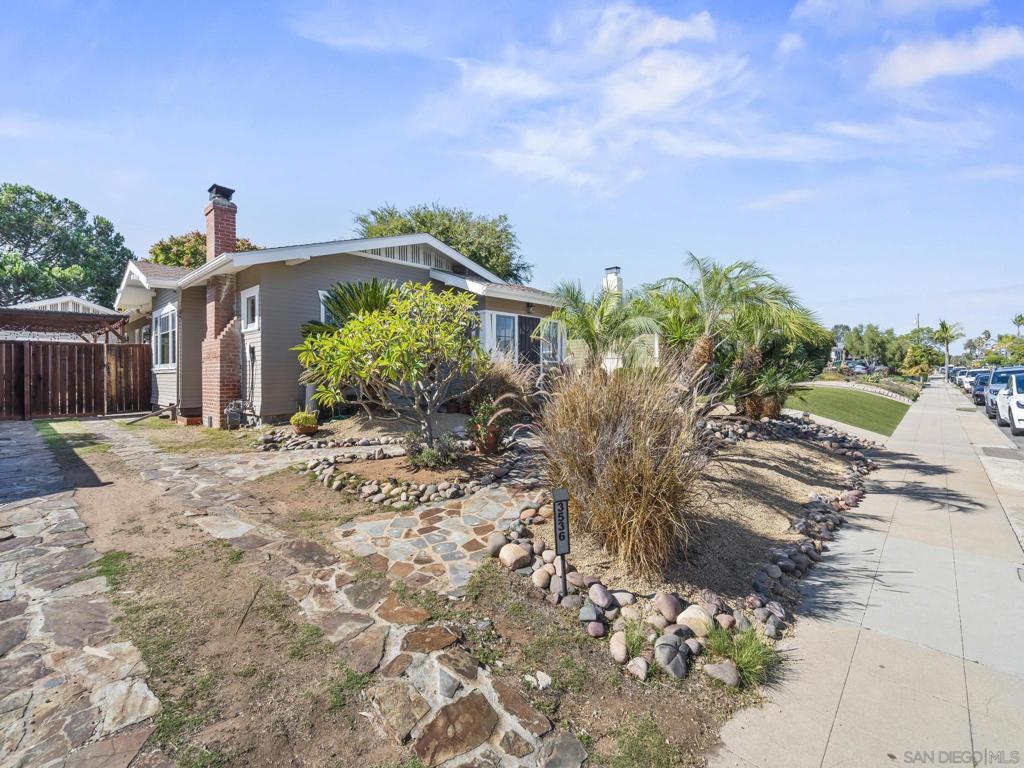 North Park - Residential