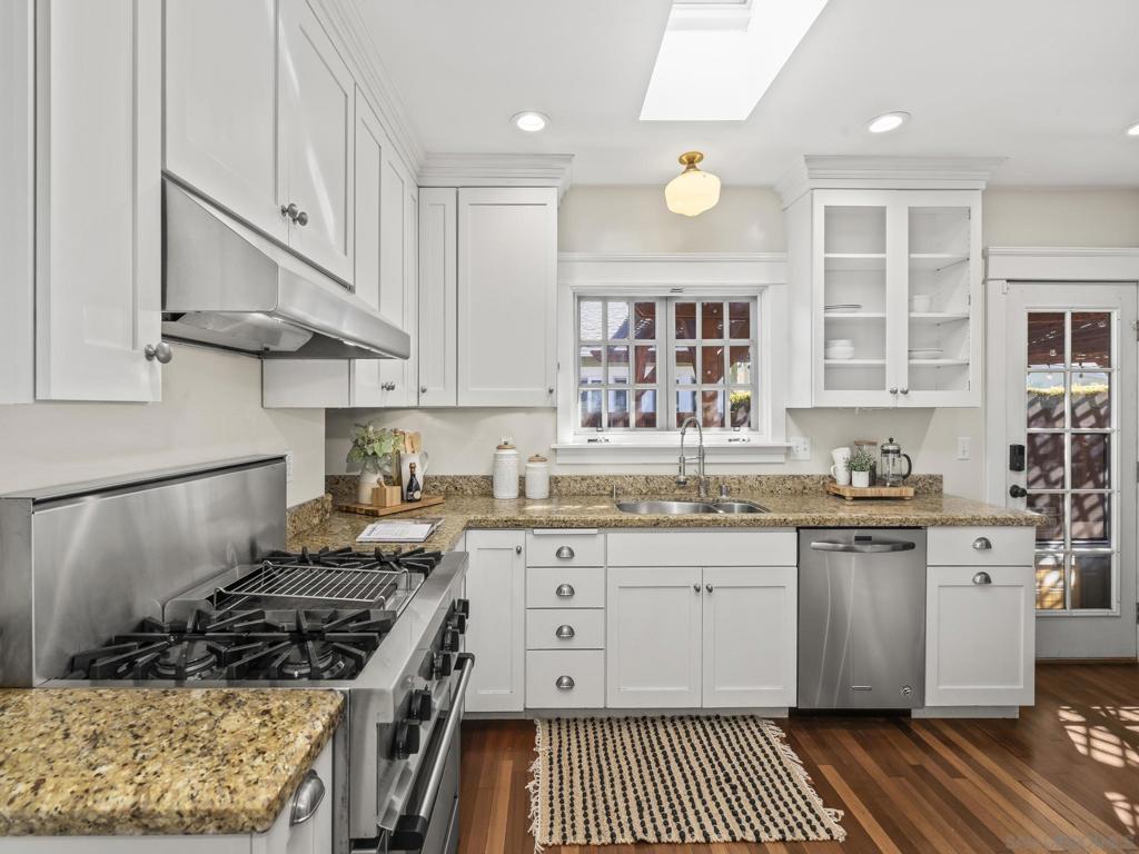 North Park - Residential