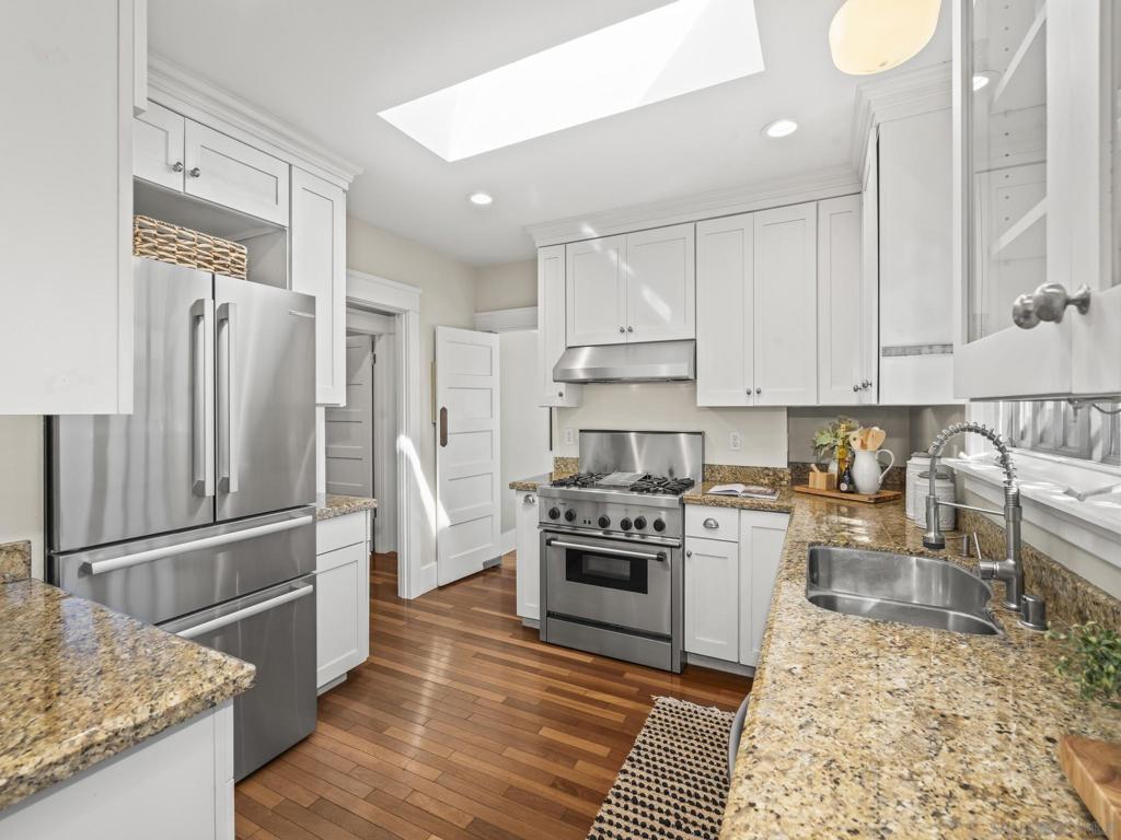 North Park - Residential