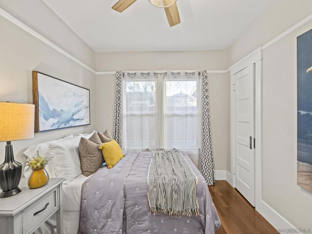 North Park - Residential