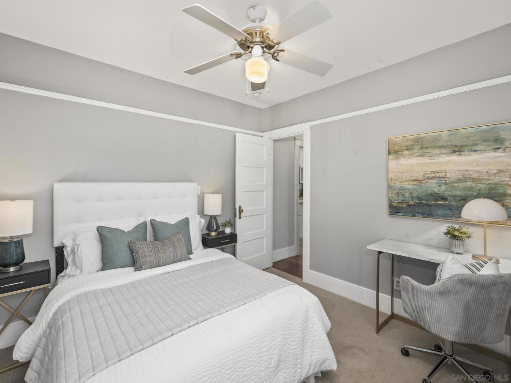 North Park - Residential