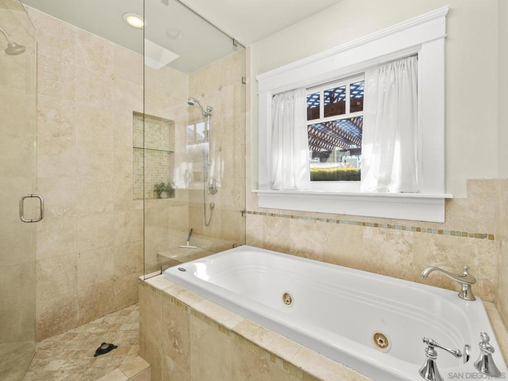 North Park - Residential