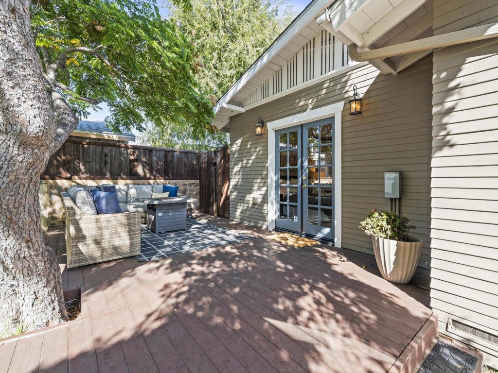 North Park - Residential