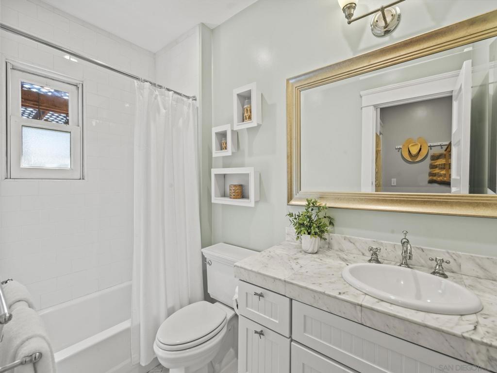 North Park - Residential
