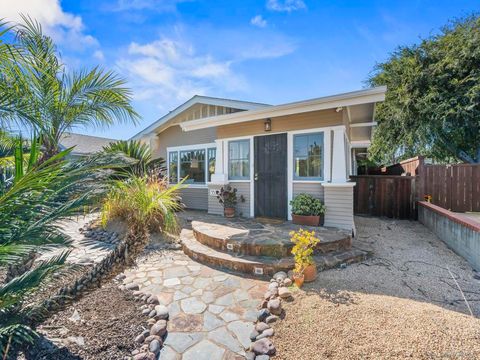 Photo of 3536 Louisiana St St, San Diego, CA 92104 (MLS # 250042448SD)