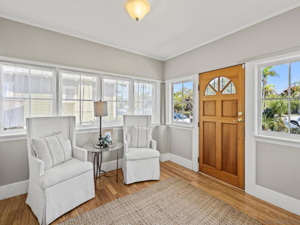 North Park - Residential