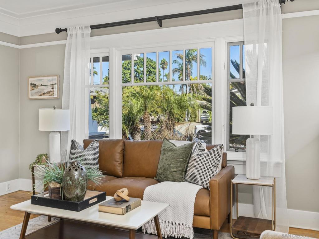 North Park - Residential