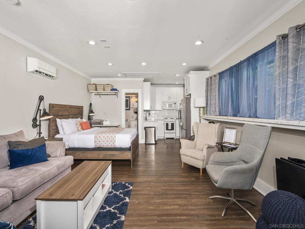 North Park - Residential