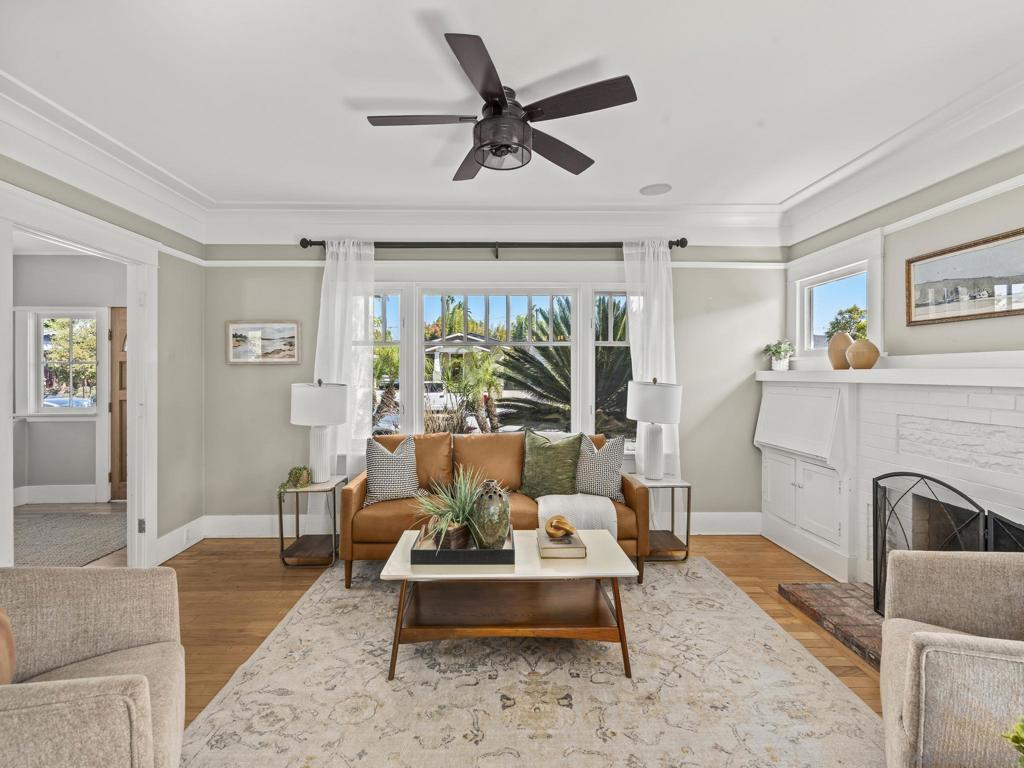 North Park - Residential