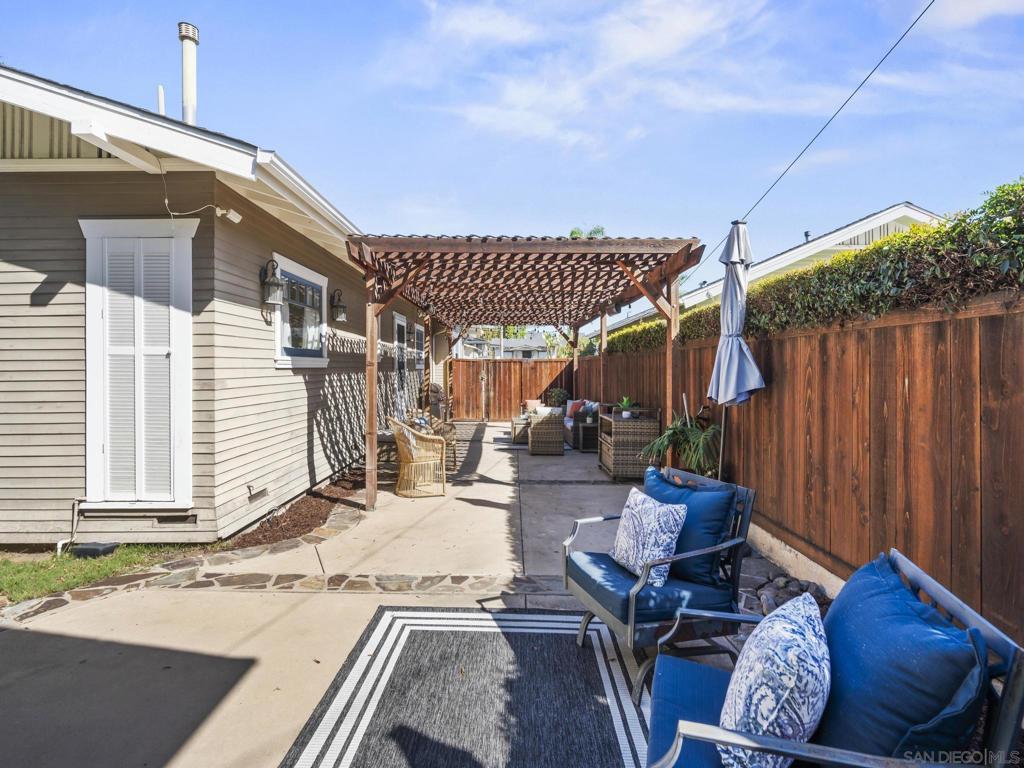 North Park - Residential