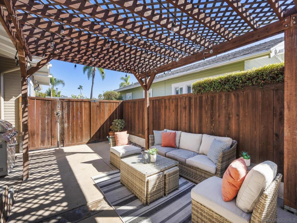 North Park - Residential