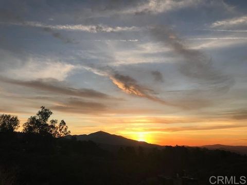 Photo of 3474 Trinas Way, Jamul, CA 91935 (MLS # PTP2603308)
