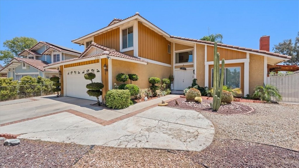25833 Sweetleaf Street