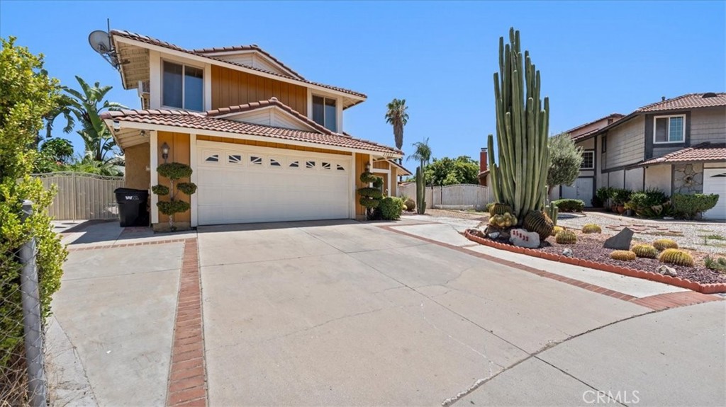 25833 Sweetleaf Street