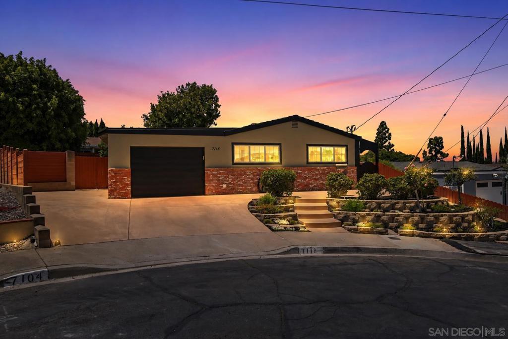 7118 Conestoga WAY