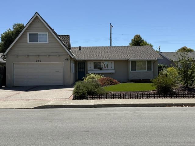 Undisclosed Address #ML82055782, Santa Clara CA 95051