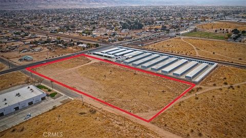 0 I ave Hesperia CA 92345