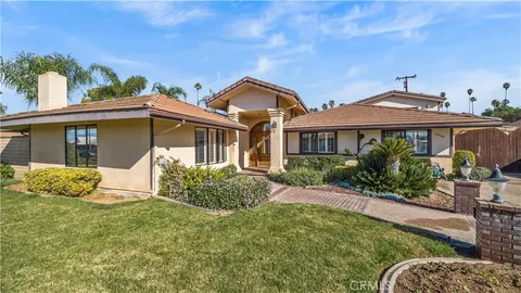 4968 Chapala Drive, Riverside, CA 92507 - MLS#: IV25145904