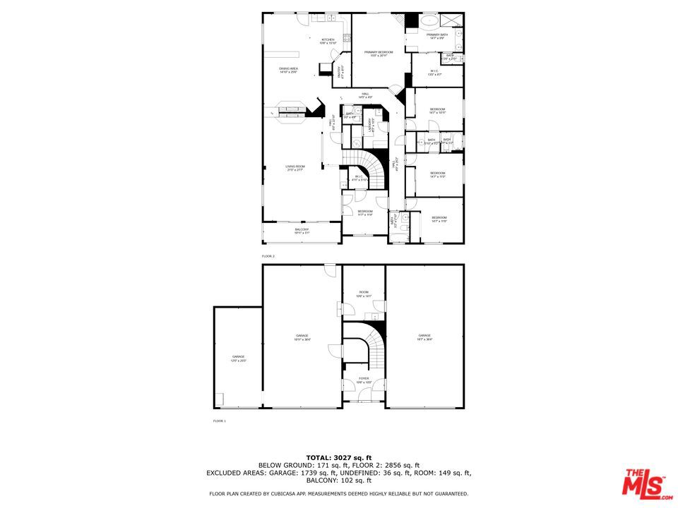 Main image without alt text