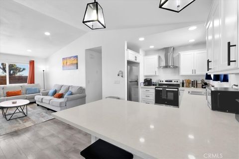 Photo of 670 Ducor Avenue, Landers, CA 92285 (MLS # JT26043970)