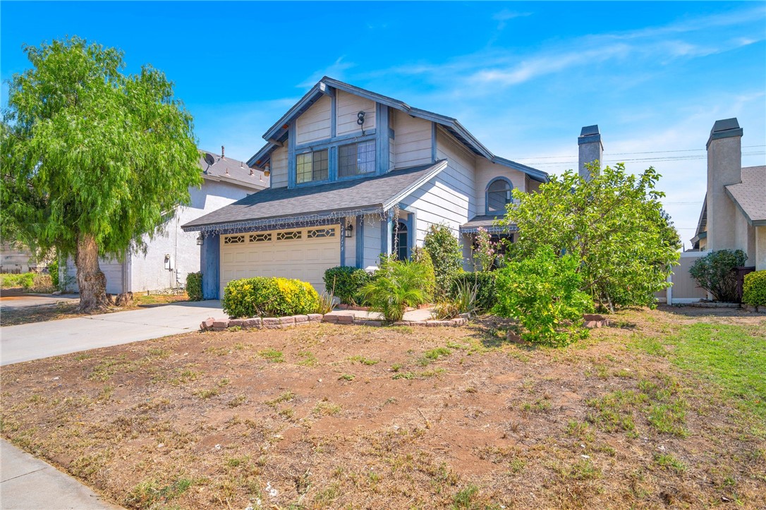 24179 Sun Valley Rd.