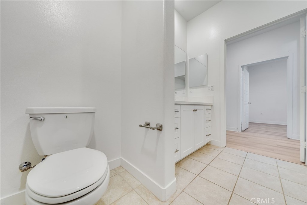 Serrano Summit - Residential Lease