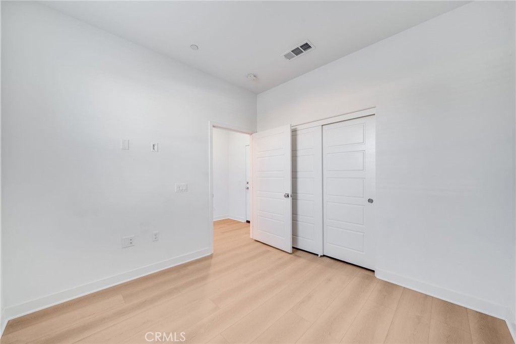 Serrano Summit - Residential Lease