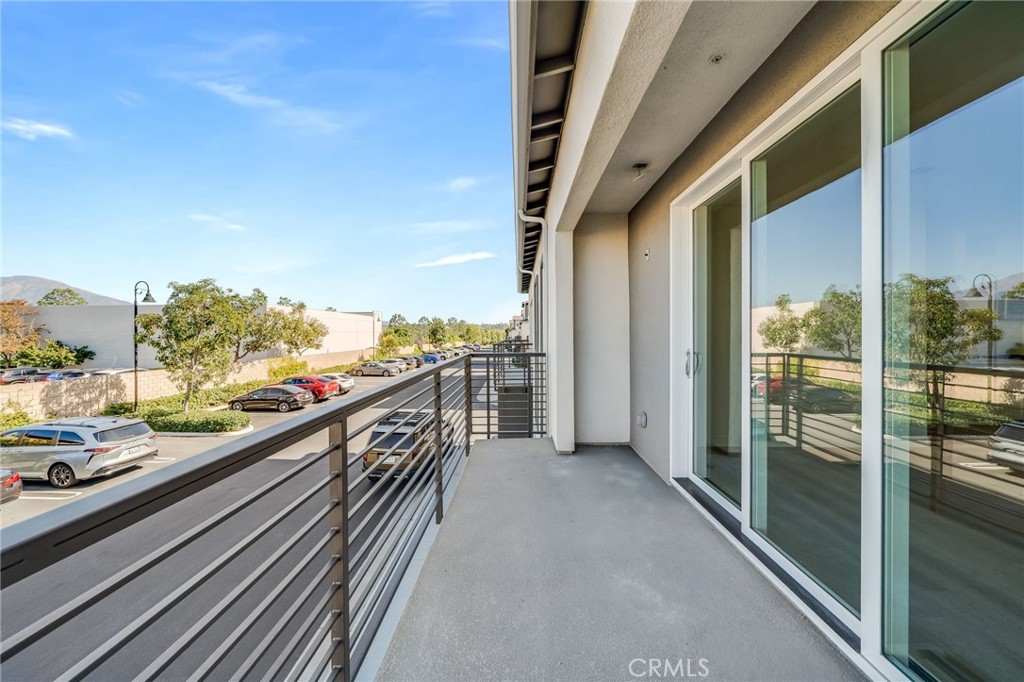 Serrano Summit - Residential Lease