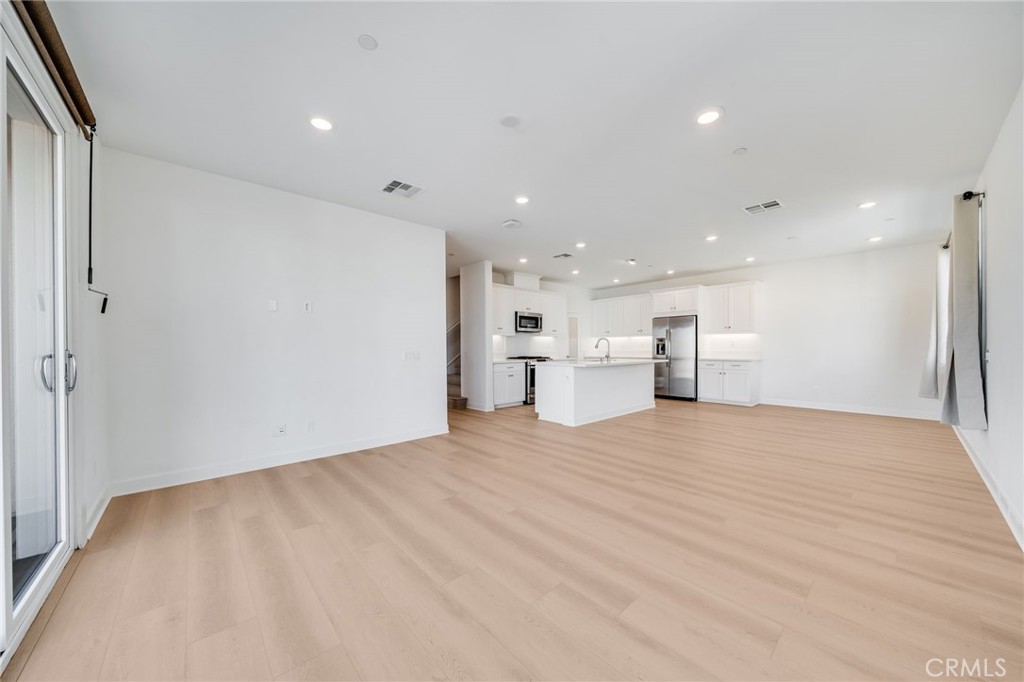 Serrano Summit - Residential Lease