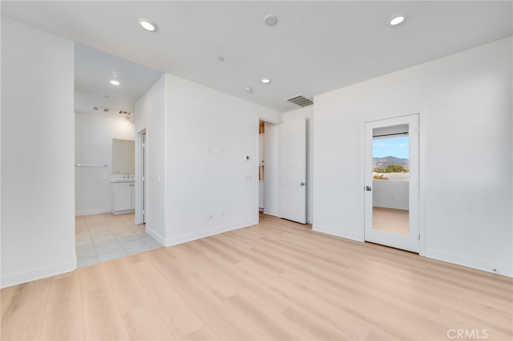 Serrano Summit - Residential Lease