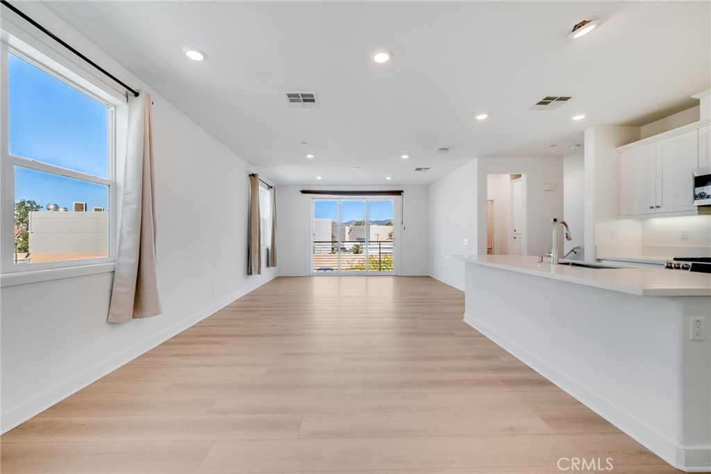 Serrano Summit - Residential Lease