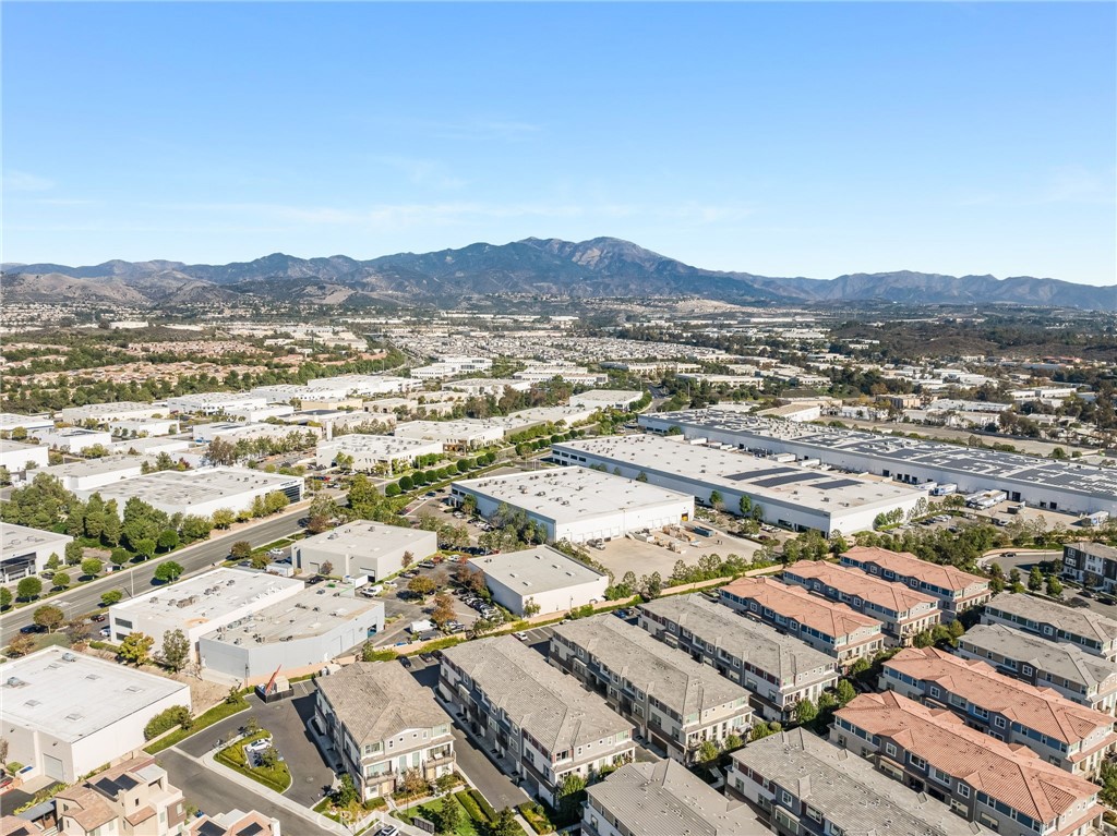 Serrano Summit - Residential Lease