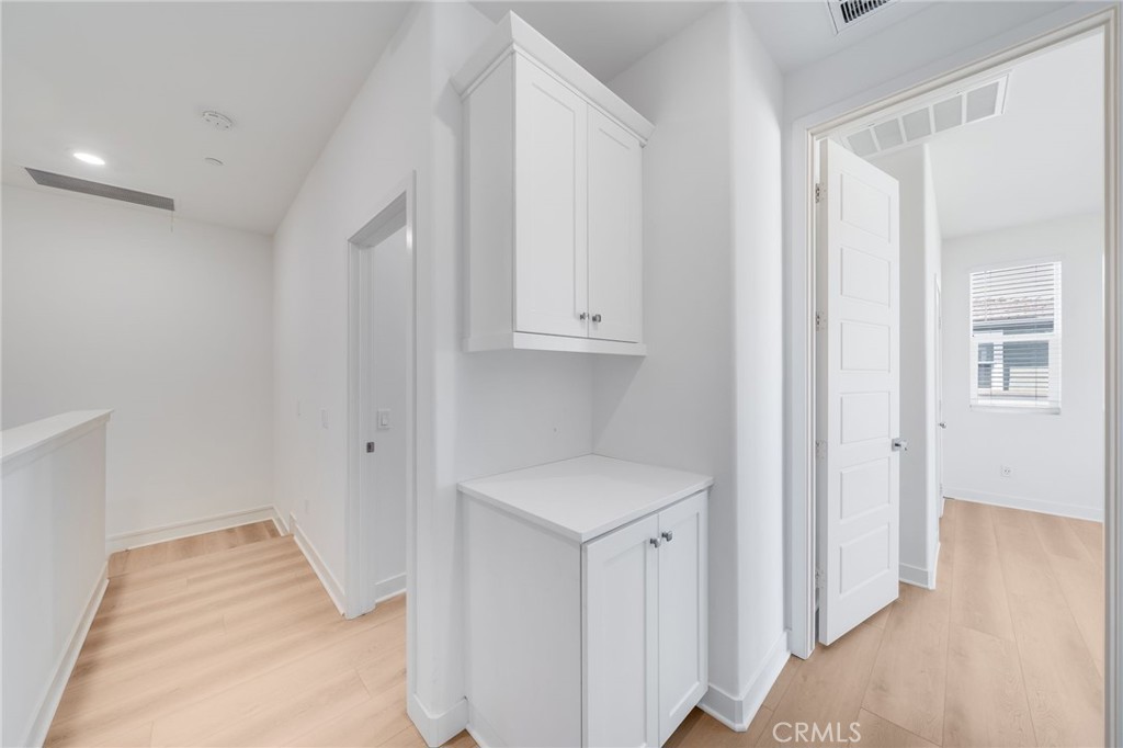 Serrano Summit - Residential Lease