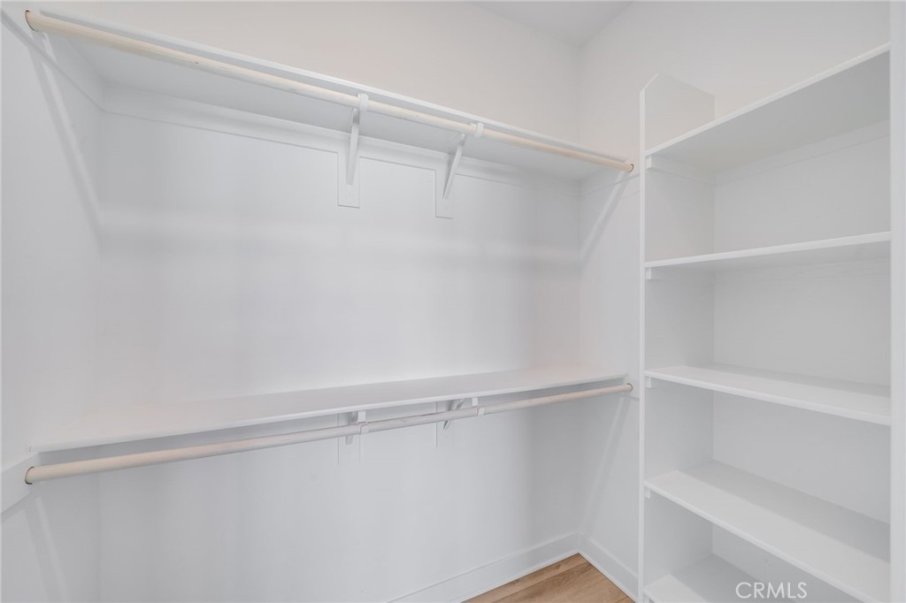 Serrano Summit - Residential Lease