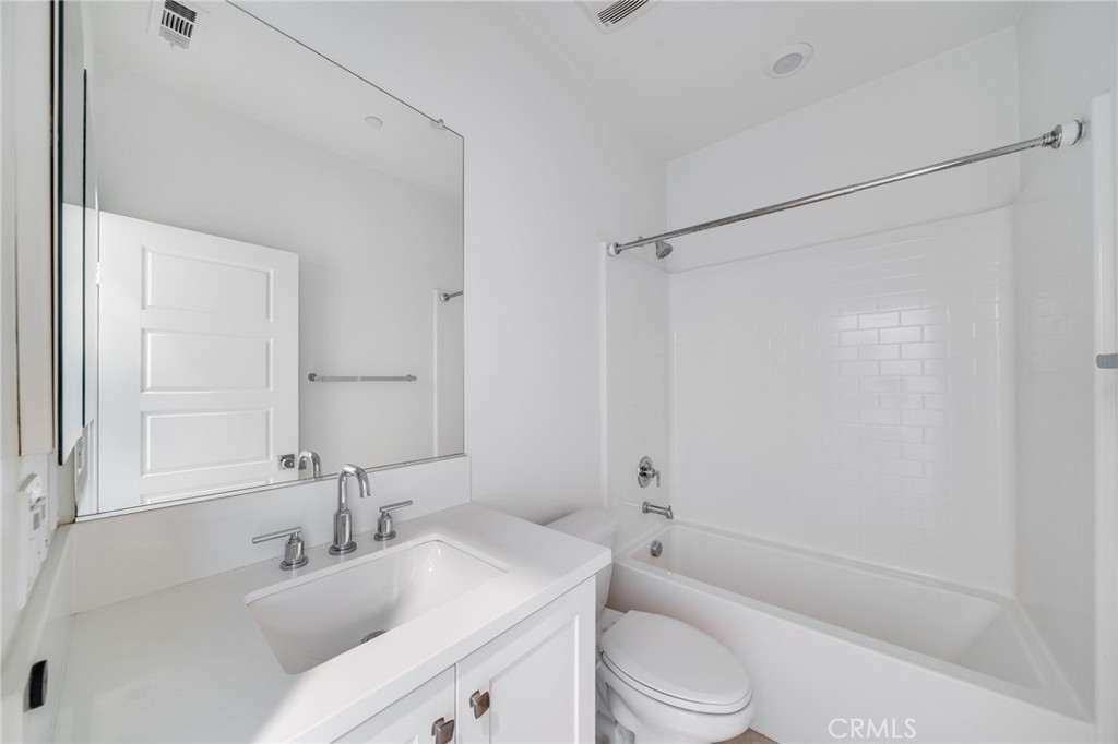 Serrano Summit - Residential Lease