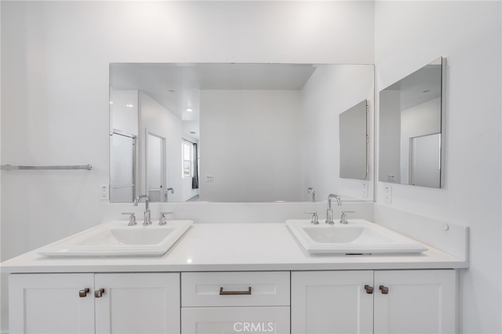 Serrano Summit - Residential Lease