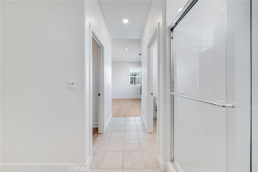 Serrano Summit - Residential Lease