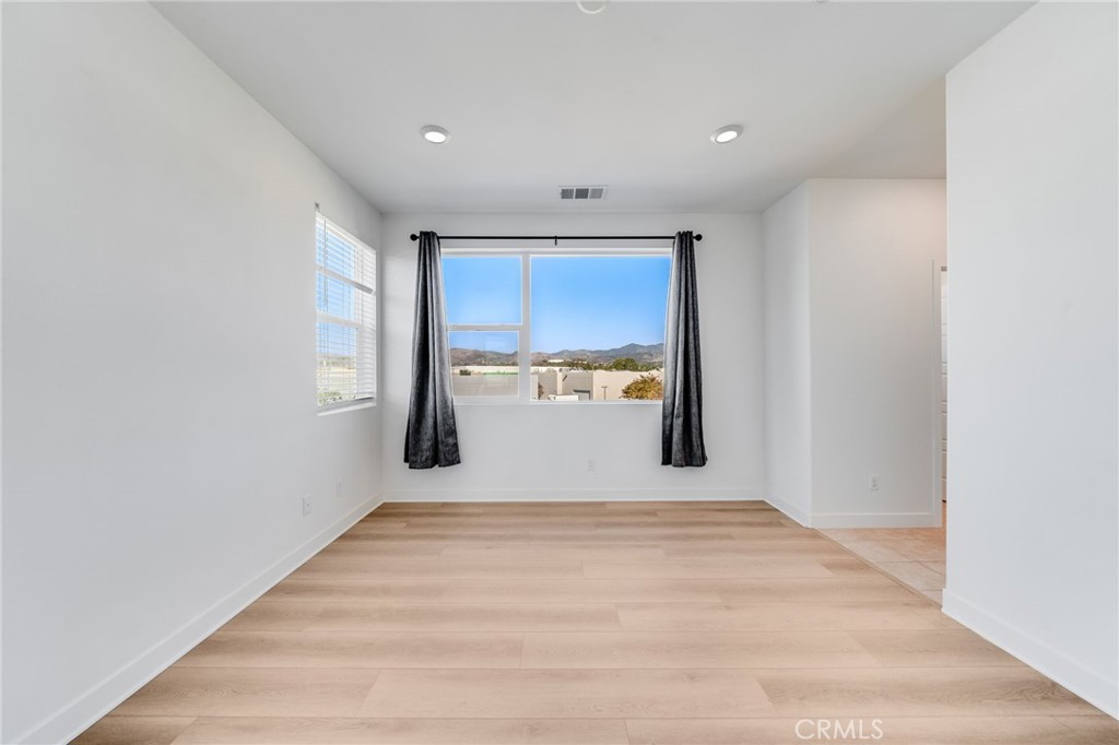 Serrano Summit - Residential Lease