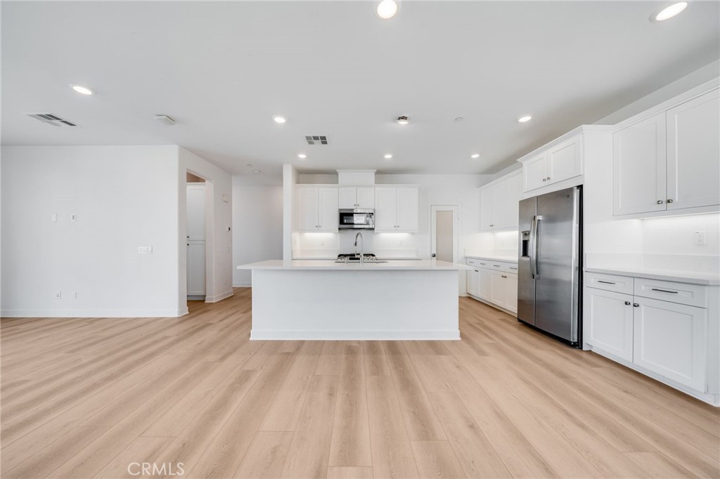 Serrano Summit - Residential Lease